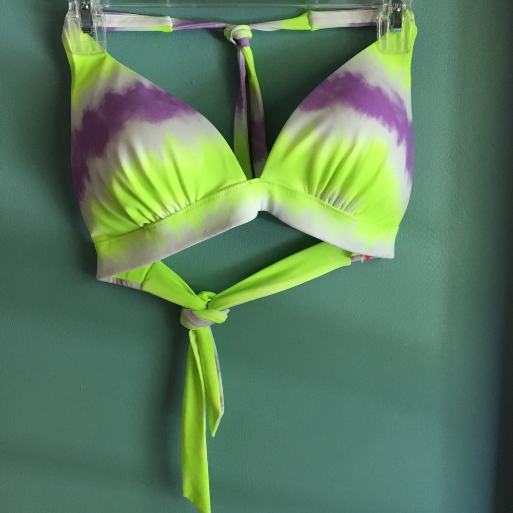 Victoria’s Secret Bikini Halter Top